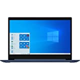 Lenovo IdeaPad 3 17ITL6 17.3' 8GB 1TB Core i3-1115G4 3.0GHz Win10H, Abyss Blue (Renewed)