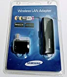 Samsung WIS09ABGN WIRELESS LINKSTICK WIS09ABGN2 USB LAN Adapter FOR SAMSUNG 2009 - 2010 & 2011 BLU-RAY PLAYERS, 2010 & 2011 SAMSUNG TVs