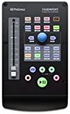 PreSonus Faderport USB Production Controller with Studio One Artist and Ableton Live Lite DAW Recording Software