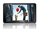 Fusion5 10.1' Android 8.1 Oreo Tablet PC - (Google Certified, WIFI, BT, HDMI, 1280x800 IPS Screen, Dual Cameras, October 2018 Model, Android Touch screen Tablet PC) (16GB)