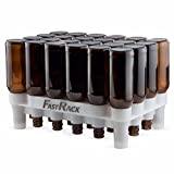 FASTFERMENT - frb1 FastFerment FRBB-24 Bottle Drying Rack, FastRack24, White