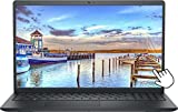 2022 Newest Dell Inspiron 15.6' FHD Touchscreen Laptop, Intel 10th Generation Core i5-1035G1(Up to 3.60GHz, Beat i7-8550U), 16GB Memory, 512GB PCIe SSD, Intel UHD Graphics, WiFi, Webcam, HDMI, Win11 S