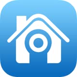 AtHome Video Streamer - Remote video surveillance, Home security, Monitoring, IP Camera