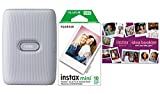 Instax Mini Link Printer Bundle 2022