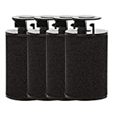 Monarch Ink Roll for Monarch 1131 & 1136 Price Labelers (Pack of 4)