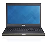 Dell Precision M4800 15.6 FHD Ultrapowerful Mobile Workstation Business Laptop - Intel Core i7-4810QM 2.8Ghz, 32GB RAM, 256GB SSD, NVIDIA Quadro K2100M, Windows 10 Pro (Renewed)