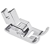 PannySewCraft Low Shank Zig Zag, Straight Stitch Foot Presser Foot,Fit Singer, Brother, Janome, Toyota, Etc Domestic Sewing Machines