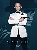 Spectre (4K UHD)