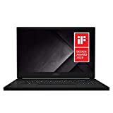 MSI GS66 Stealth 10SE-442 15.6' 240Hz 3ms Ultra Thin and Light Gaming Laptop Intel Core i7-10875H RTX2060 16GB 512GB NVMe SSD Win10PRO VR Ready