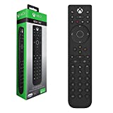 PDP Gaming Multipurpose Talon Media Remote Control: Xbox One, Blu-Ray, Streaming Media
