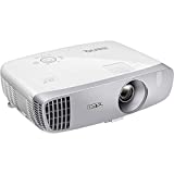 BenQ HT2050A 1080P Home Theater Projector | 2200 Lumens | 96% Rec.709 for Accurate Colors | Low Input Lag Ideal for Gaming | 2D Keystone for Flexible Setup