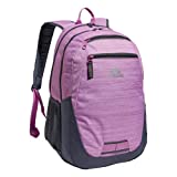 adidas Foundation 6 Backpack, Two Tone Bliss Lilac-Semi Pulse Lilac/Onix Grey/Silver Metallic, One Size