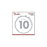 Fender Original Bullet 3150 Electric Guitar Strings, Pure Nickel, Bullet End, 3150R .010-.046