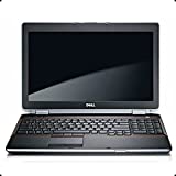 Dell Latitude E6520 Intel i7-2720QM 2.20Ghz 8GB RAM 500GB HDD Win 10 Pro DVD-RW (Renewed)
