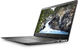 Newest Dell Inspiron 3510 15.6' HD Laptop, Intel Pentium N5030 Processor, Webcam, WiFi, HDMI, Bluetooth, Windows 10 Home, Black (16GB RAM | 256GB PCIe SSD)