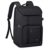 MOSISO Camera Backpack 17.3 inch, DSLR/SLR/Mirrorless Case Large Men/Women Photography Camera Bag with Laptop Compartment&Tripod Holder&Rain Cover Compatible with Canon/Nikon/Fuji/Laptop, Space Gray