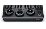 Blackmagic Design Davinci Resolve Micro Panel | Portable Low Profile Control Panel