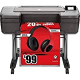 HP DesignJet Z6 Large Format Postscript Graphics Printer - 24', with Advanced Security Features (T8W15A)