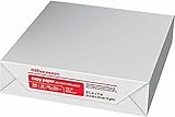 Office Depot 8.5X11 Inch Letter Size Acid Free Laser Inkjet Paper, Bright White, 500 Sheets