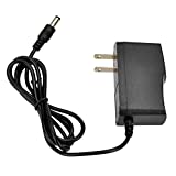 BestCH AC/DC Adapter for Crosley CR6233A CR6233A-RE Dansette Bermuda Turntable Record Player Power Supply Cord Cable PS Wall Home Charger Input: 100-240 VAC Worldwide Use Mains PSU
