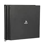 HumanCentric PS4 Pro Mount | Mount on The Wall or on The Back of The TV | Patent Pending