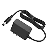 BENSN 10Ft 9V AC-Adapter for Casio Keyboard AD-5 WK-110 WK-200 WK-210 LK-43 CT-360 CTK-496 CTK-480 CA100 Lk-33 ctk573 CTK 2000 Casio Tone Vintage ToneBank Extra Long Power Cord, Center Negative
