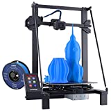 Official Longer LK5 Pro Upgraded 3D Printer, 4.3' Color Touchscreen 3 D Printer, Larger Build Size 11.8×11.8×15.7inch / 300×300×400mm & Dual Blower Kit Big 3D Printers Great for Home Use, Beginners