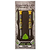 XBOX ONE Controller Opening Kit Best Screwdriver Set | Not Made In China | Repair Elite & S Controllers | Replace Buttons, Shells, Thumbsticks, Parts & Accessories | Every Gamer Must Have
