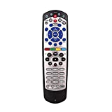 New Replacement Remote Control for Dish Network 20.1 IR Remote Control TV1#1 Satellite Receiver ExpressVu Dish 20.0