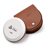 DDF IohEF Axe / Hatchet Sharpening Stone 180/320 Grit, Professional Whetstone & Tool Sharpener, Axe Sharpener with Portable Bag