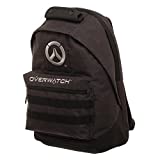 Overwatch Backpack Adult Built-Up Laptop Gaming Backpack