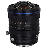 Venus Laowa 15mm f/4.5 Zero-D Shift Lens for Canon RF