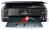 Epson Expression Photo XP-960 Wireless Color Photo Printer with Scanner and Copier, Amazon Dash Replenishment Ready
