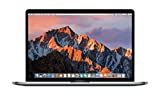 Apple MacBook Pro 15' Retina Core i7 2.6GHz MLH32LL/A with Touch Bar, 16GB Memory, 256GB Solid State Drive (Renewed)