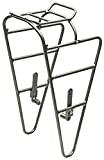 Blackburn Outpost Front and Rear World Touring Bike Rack (Black, Front)