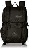 JanSport Hatchet Travel Backpack - 15 Inch Laptop Bag Designed For Urban Exploration, Black
