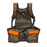Banded Upland Strap Vest