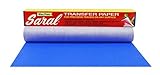 Saral Wax Free Transfer Paper - Blue, 12 inches x 12 foot Roll