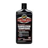 Meguiar's D30032 DA Microfiber Correction Compound, 32 oz