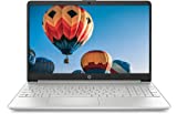 HP 2021 Newest 15.6' Micro-Edge HD Laptop, Intel Core i3-1115G4 up to 4.1GHz (Beat i5-1035G4), 16GB RAM, 512GB NVMe SSD, Numpad, Lightweight, WiFi, Bluetooth, Webcam, Fast Charge, HDMI, Win10 S