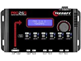 Taramps Pro 2.6 S Digital Audio Processor Equalizer