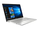 HP Pavilion Gaming 15-ec0751ms Laptop AMD Ryzen 5 3550H 2.1 GHz up to 3.7 GHz 8GB DDR4 2400 MHz 256GB NVMe PCIe SSD