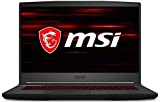 MSI GF65 Thin 10SDR VR-Ready Gaming Laptop, 15.6' FHD 144Hz LED IPS Display, Intel 6-Core i7-10750H, 16GB DDR4, 1TB NVMe SSD, GTX 1660Ti, Wi-Fi 6, BT 5.1, Webcam, HDMI, Backlit Keyboard, Windows 10