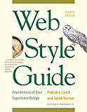 Web Style Guide, 4th Edition: Foundations of User Experience Design