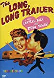 The Long, Long Trailer