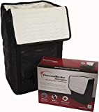ThermalStrike Ranger Bed Bug Heater | 100% to Reach Lethal Temperature | Used by Professionals and Homeowners | Effective Against Moths, Carpet Beetles and Lice.