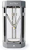 Silhouette Alta Plus 3D Printer with Cooling Fan and Modular Printer Head