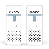 ELEGOO Air Purifier for LCD/DLP/MSLA 3D Printers ( Pack of 2 )