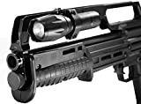 Trinity Tactical Flashlight 1000 Lumen Outdoor Hunting Shooting for kel tec ks7 12ga Pump Home Defense Tactical Optics Accessory Single Rail.
