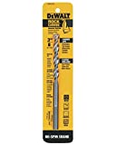 DEWALT DW5230 3/8-Inch x 6-Inch Carbide Hammer Drill Bit , Silver